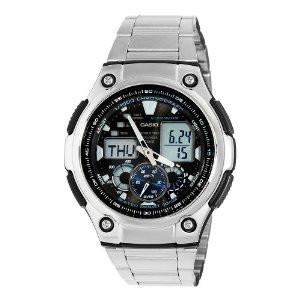 Casio Mens Multi Task Gear Sport Watch