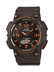 Casio Mens Solar Ana-Digi Sports Watch