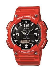 Casio Mens Solar Ana-Digi Sports Watch