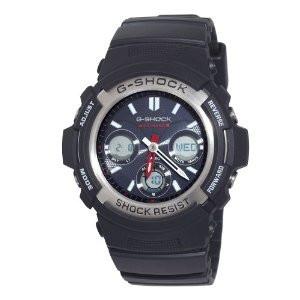 Casio Men's AWGM100-1ACR 