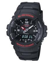 Casio Men's G-Shock Classic Ana-Digi Watch