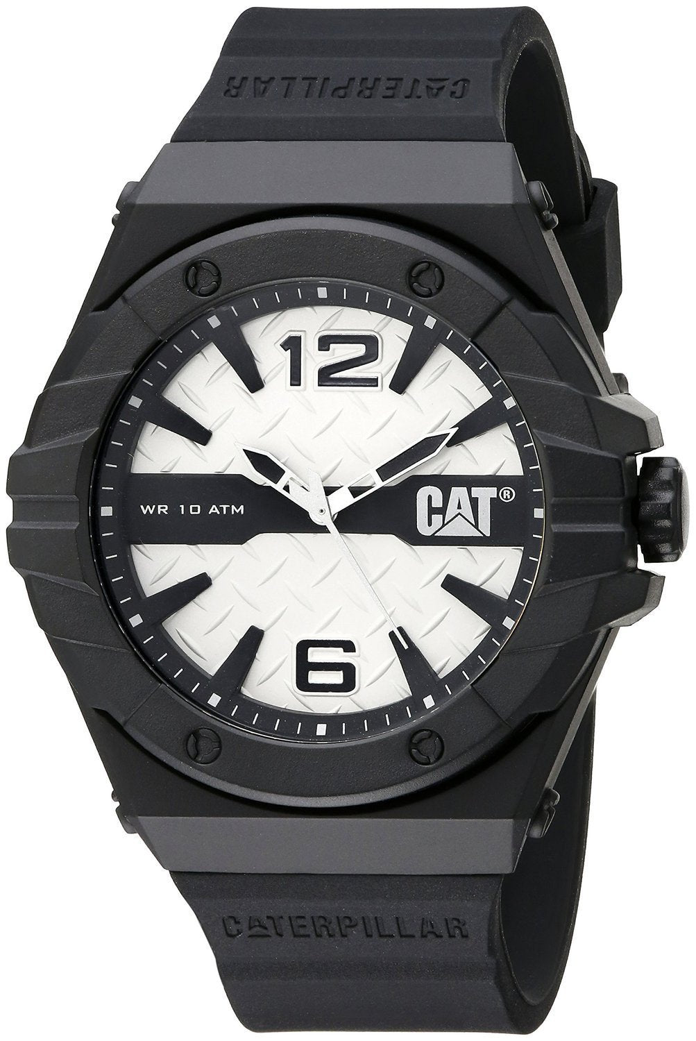 Caterpillar Mens Spirit Sport Watch