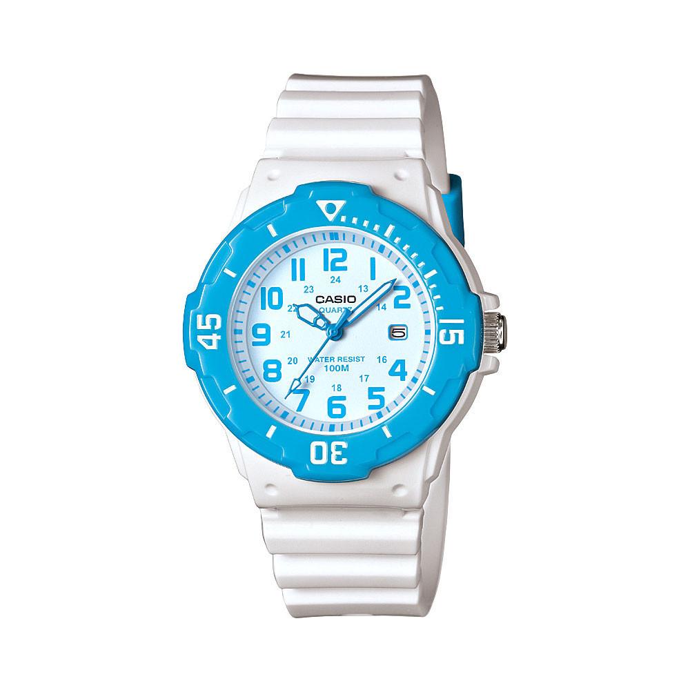 Casio Womens  Dive Series Diver Look Watch