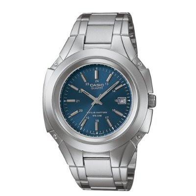 Casio Mens 10 yr battery Casual Watch