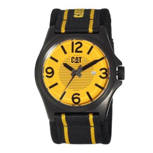 Caterpillar Mens DP XL Analog Watch