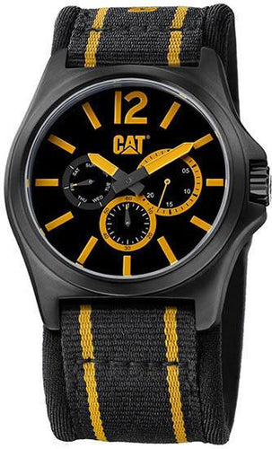 CAT Men's PK16961137 DP XL Analog Watch