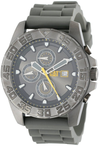 Caterpillar Mens DPS Multifunction Sport Watch