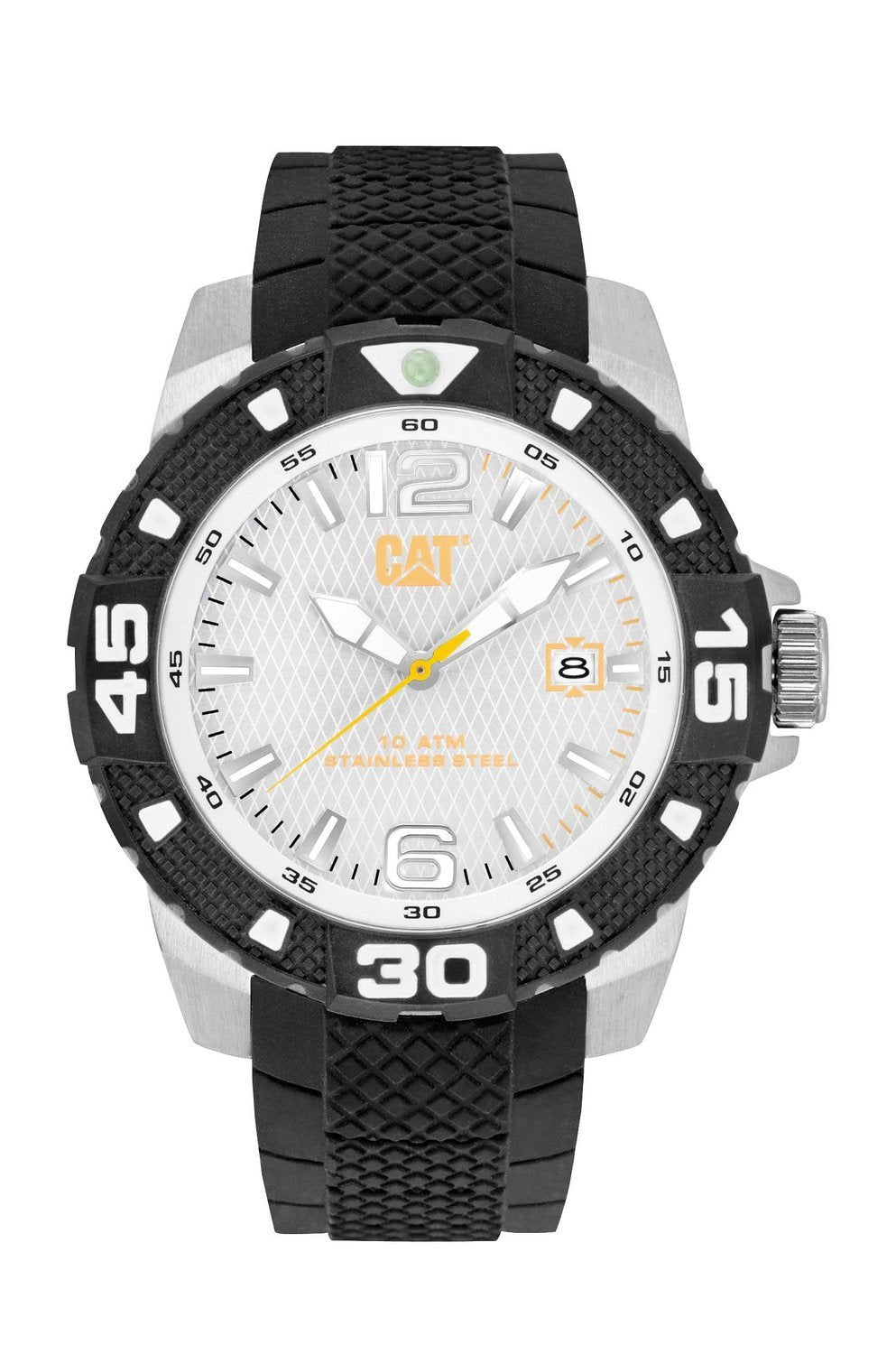 Caterpillar Mens DP Sport EVO Sport Watch