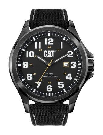 Caterpillar Mens Operator Sport Watch