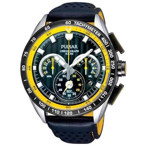 Pulsar Mens Chronograph Watch