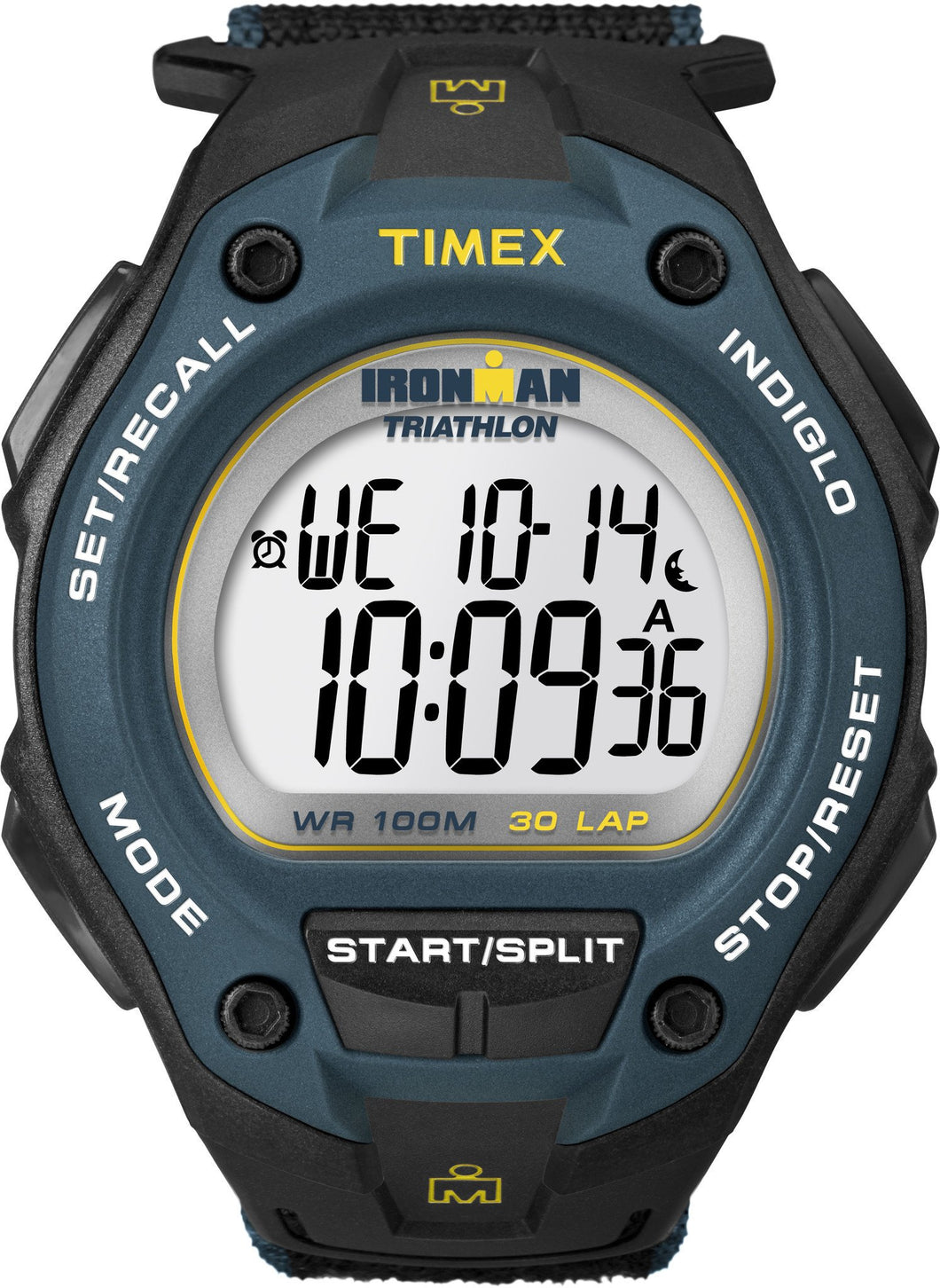 Timex Mens Ironman 30 Lap Sport Watch