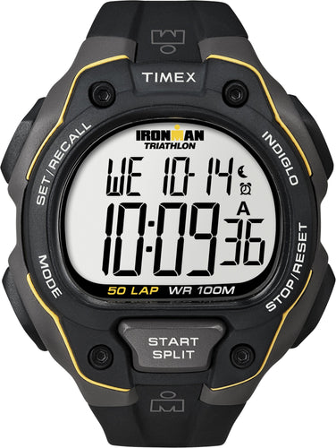 Timex Mens Ironman 30 Lap Sport Watch