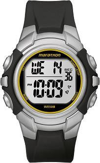 Timex Mens Marathon Sport Digital Sport Watch