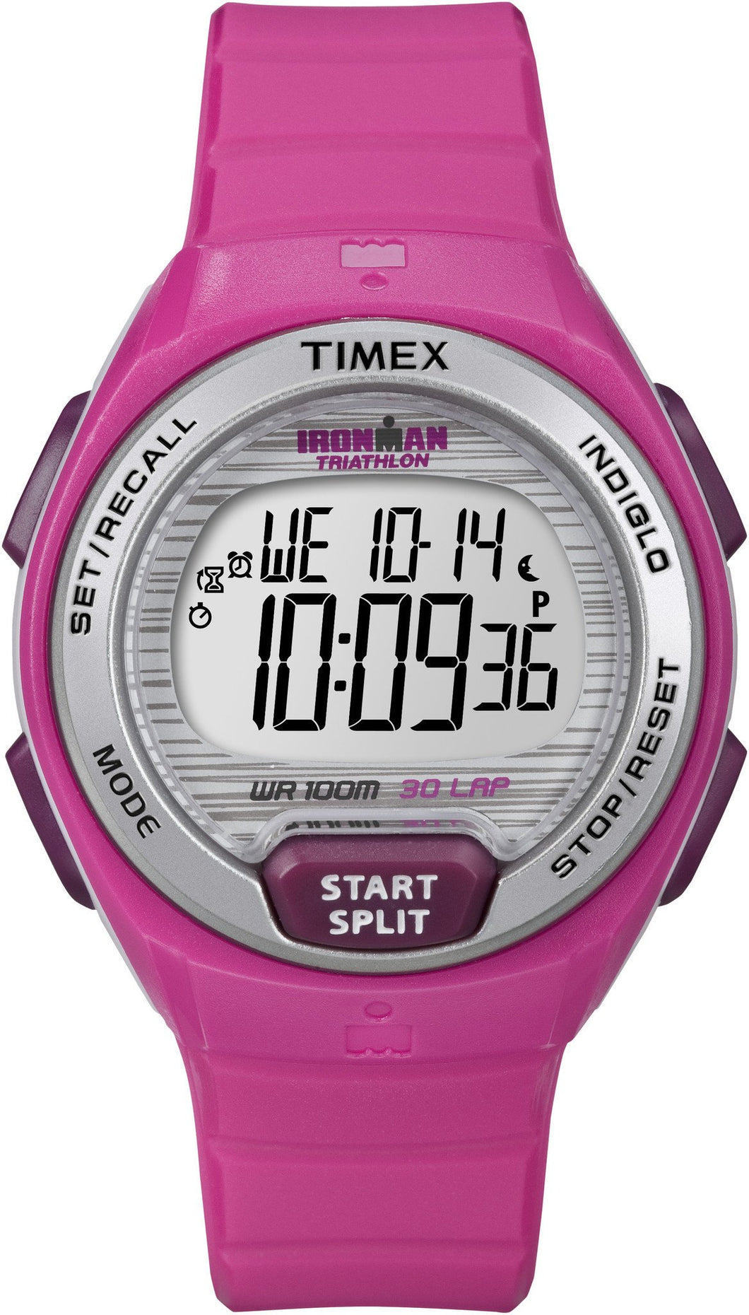 Timex Women's Ironman Oceanside Running Watch