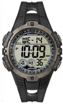 Timex Mens Marathon Digital Sport Watch