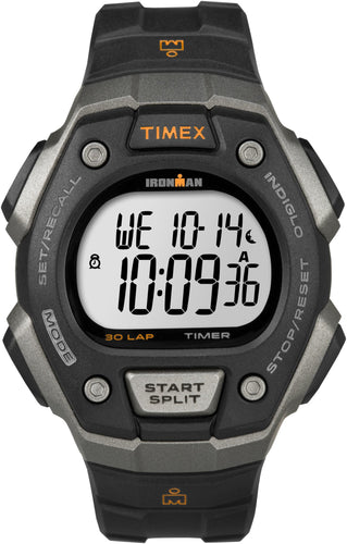 Timex Mens Ironman Classic Digital Sport Watch