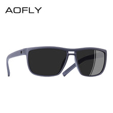 Load image into Gallery viewer, AOFLY Fashion Men Polarized sunglasses Male Driving Sun Glasses For Men HD Polaroid Lens Sunglass Gafas de sol masculino AF8089