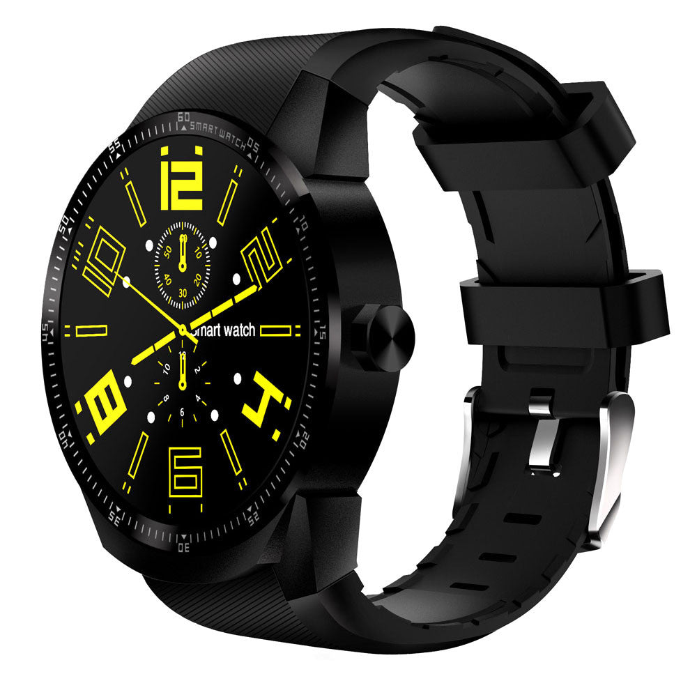 K98H WiFi Smart Watch Smart Watch