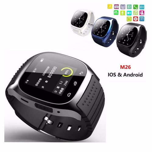 Watch Smart Bluetooth for