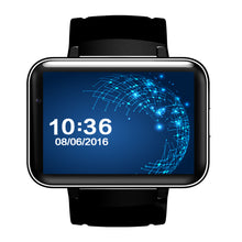 Load image into Gallery viewer, 2.2&quot; Inch Bluetooth Smart Watch Wristwatch Wifi GPS 3G Smart Phone Watches