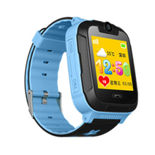 Load image into Gallery viewer, Smart Wristband Safety Watch Detailed SOS Call Smart Watch Smart Watch Children Watch GPS 3G Monitoring Anti-Lost