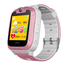 Load image into Gallery viewer, Smart Wristband Safety Watch Detailed SOS Call Smart Watch Smart Watch Children Watch GPS 3G Monitoring Anti-Lost