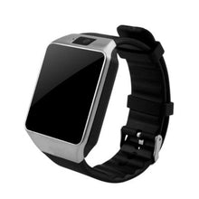 Load image into Gallery viewer, 2018 Hot Selling SmartWatch Bluetooth Smart Watch For Phone Wearable Watch Smart Mobile Syn SIM