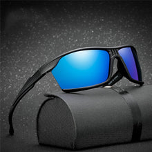 Load image into Gallery viewer, Fashion High Quality Men Sunglasses